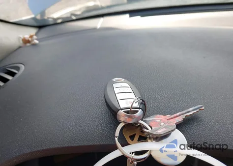 2008 Nissan Altima 2.5 S from USA, damaged, VIN 1N4AL24E38C153856